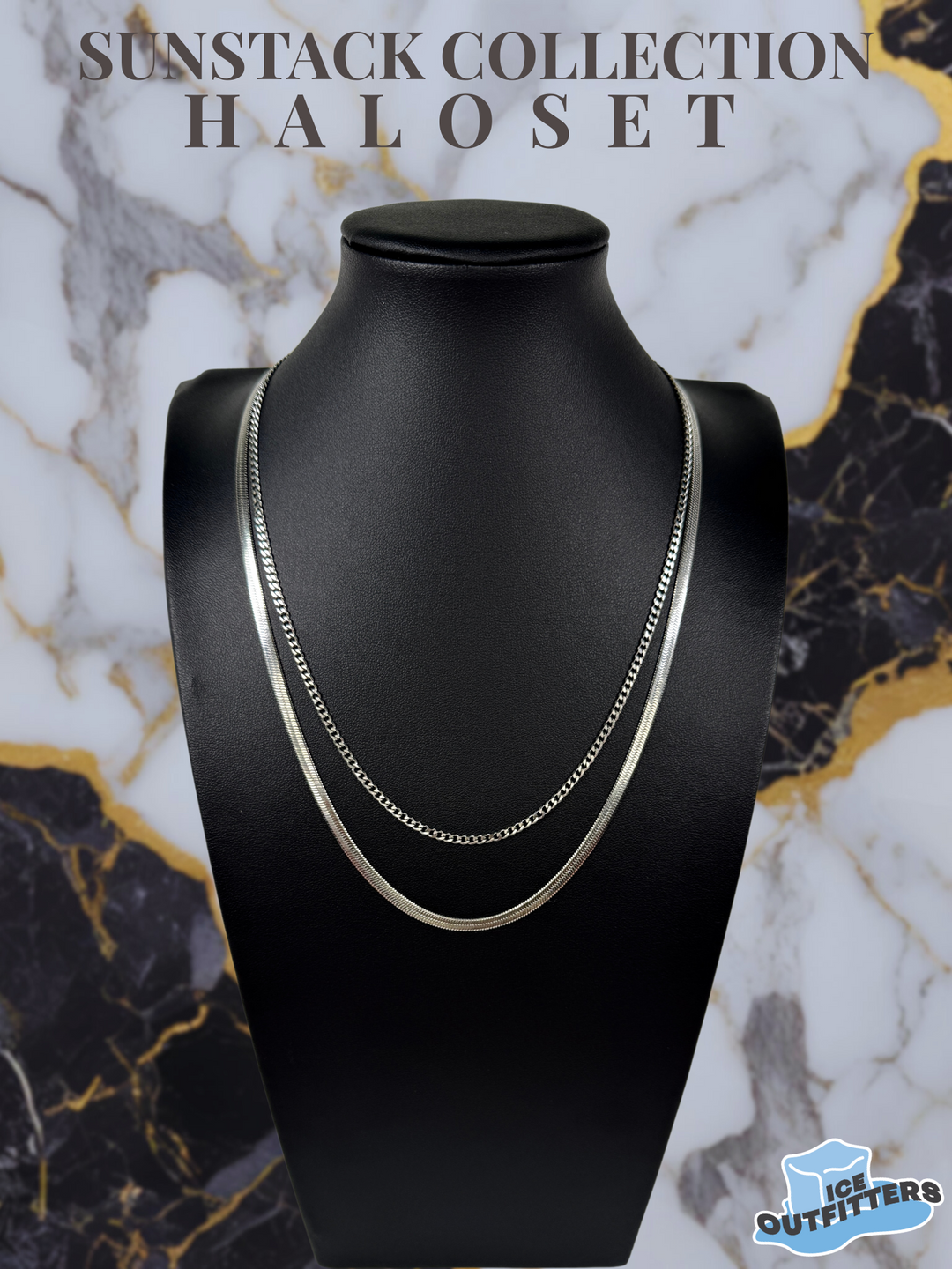 HALOSET – SUNSTACK Collection