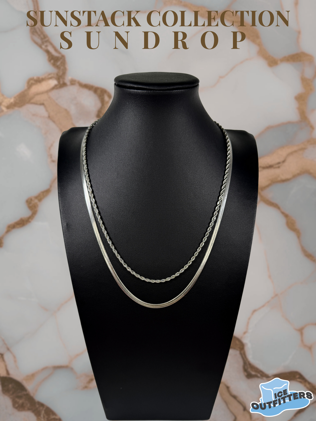 SUNDROP – SUNSTACK Collection