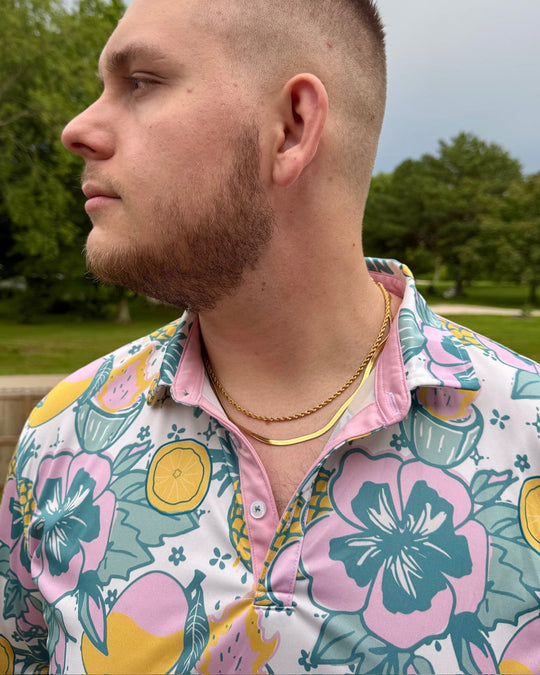 SUNDROP – SUNSTACK Collection