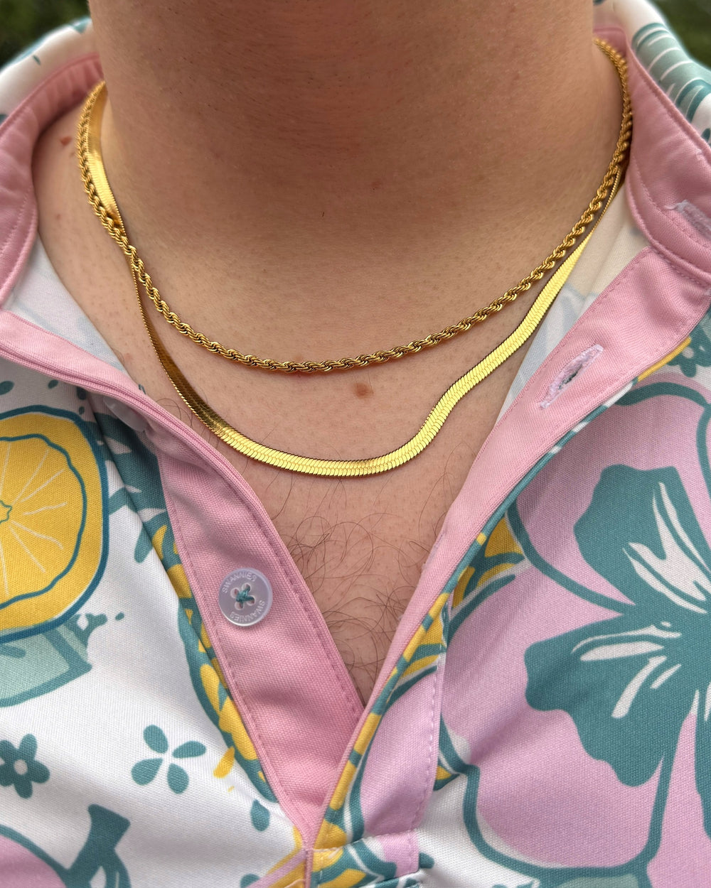 SUNDROP – SUNSTACK Collection