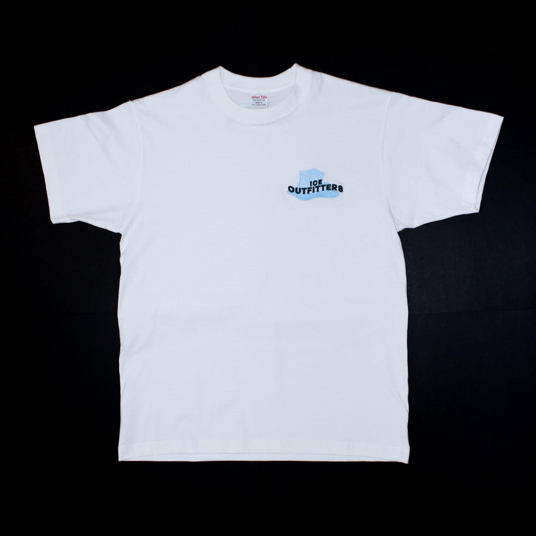 CLASSIC SHORT SLEEVE T-SHIRT