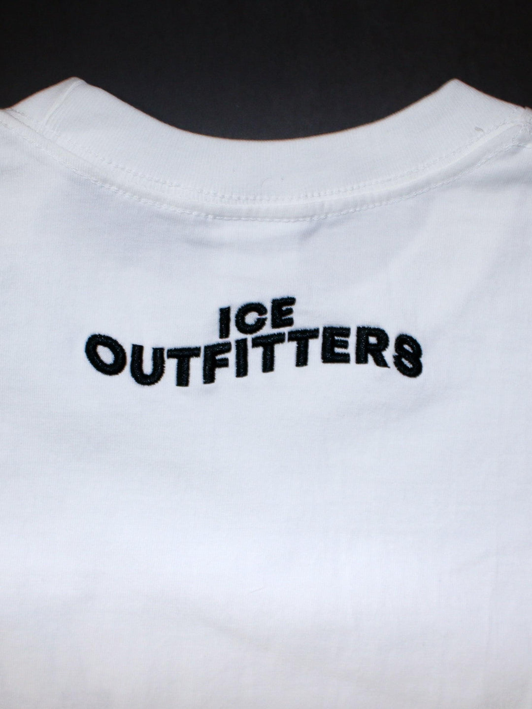 CLASSIC SHORT SLEEVE T-SHIRT