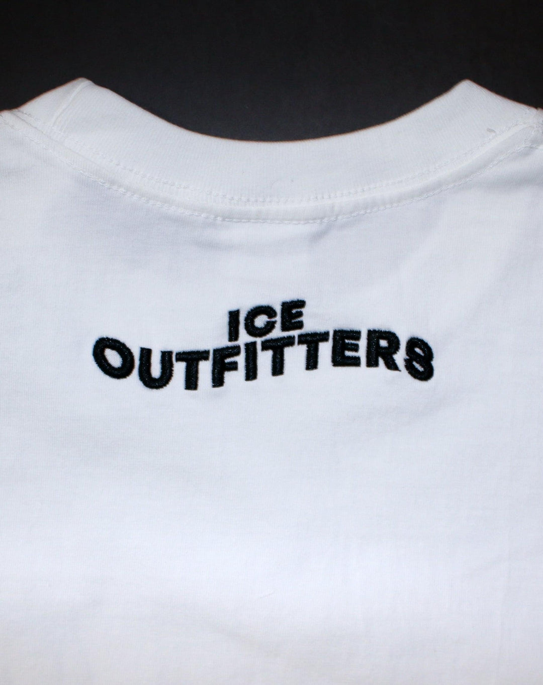 CLASSIC LONG SLEEVE T-SHIRT