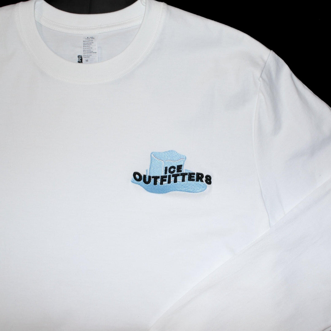 CLASSIC LONG SLEEVE T-SHIRT