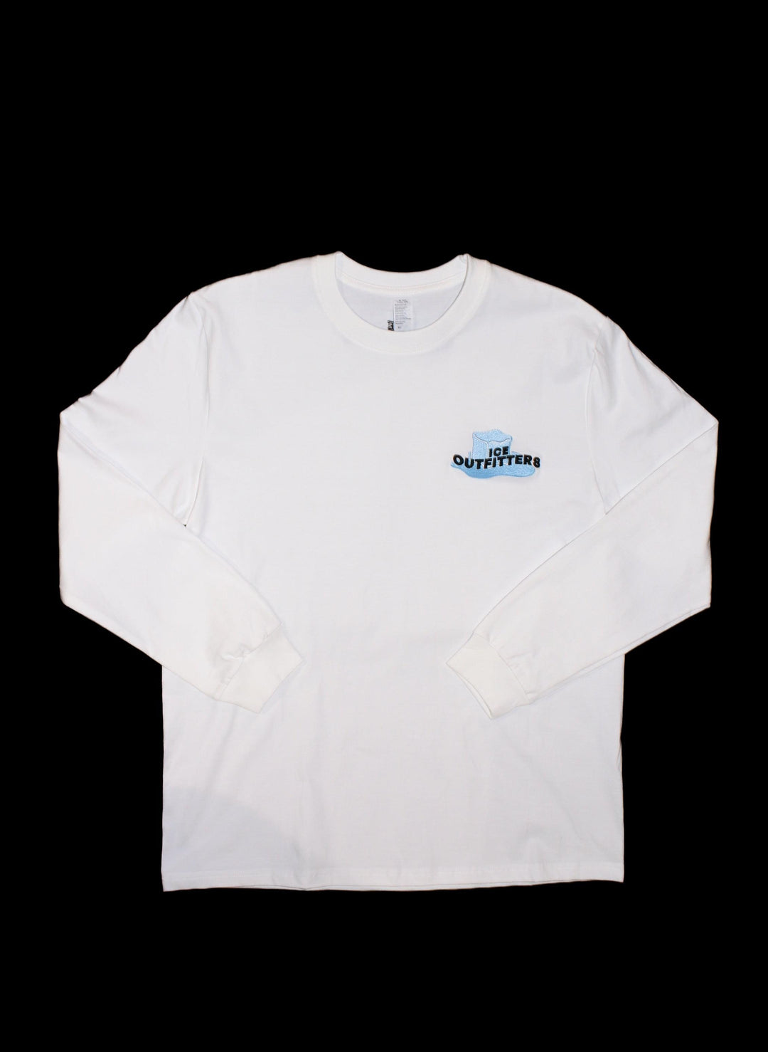 CLASSIC LONG SLEEVE T-SHIRT