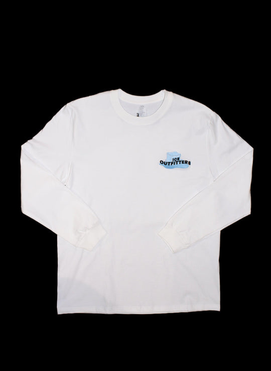 CLASSIC LONG SLEEVE T-SHIRT