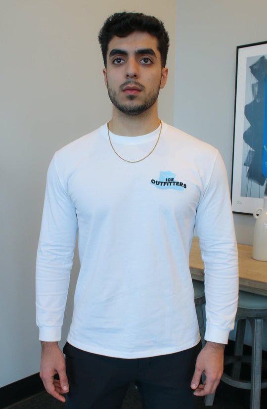 CLASSIC LONG SLEEVE T-SHIRT