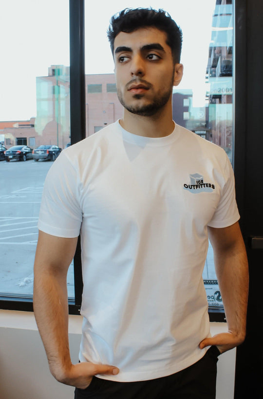 CLASSIC SHORT SLEEVE T-SHIRT