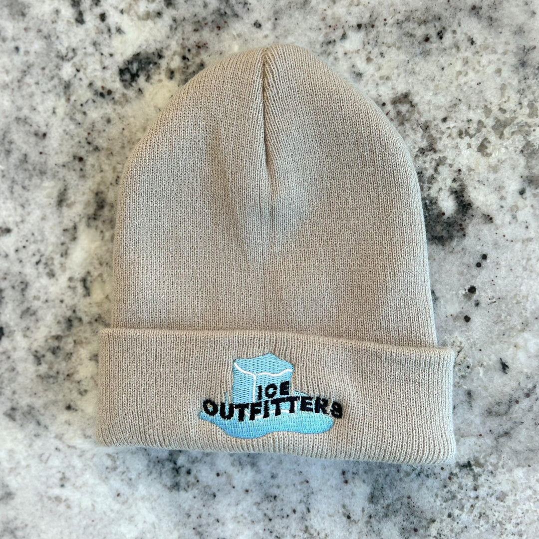 ICE CUBE BEANIES