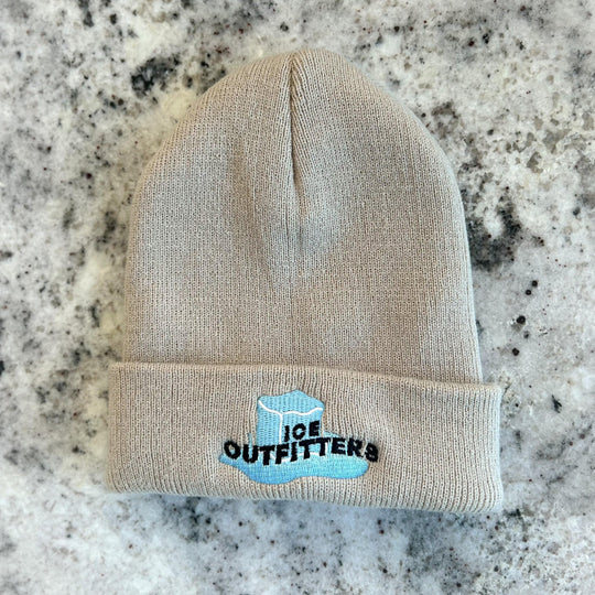 ICE CUBE BEANIES